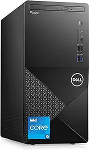 Dell Vostro 3910 i5 12th Gen Desktop Computer