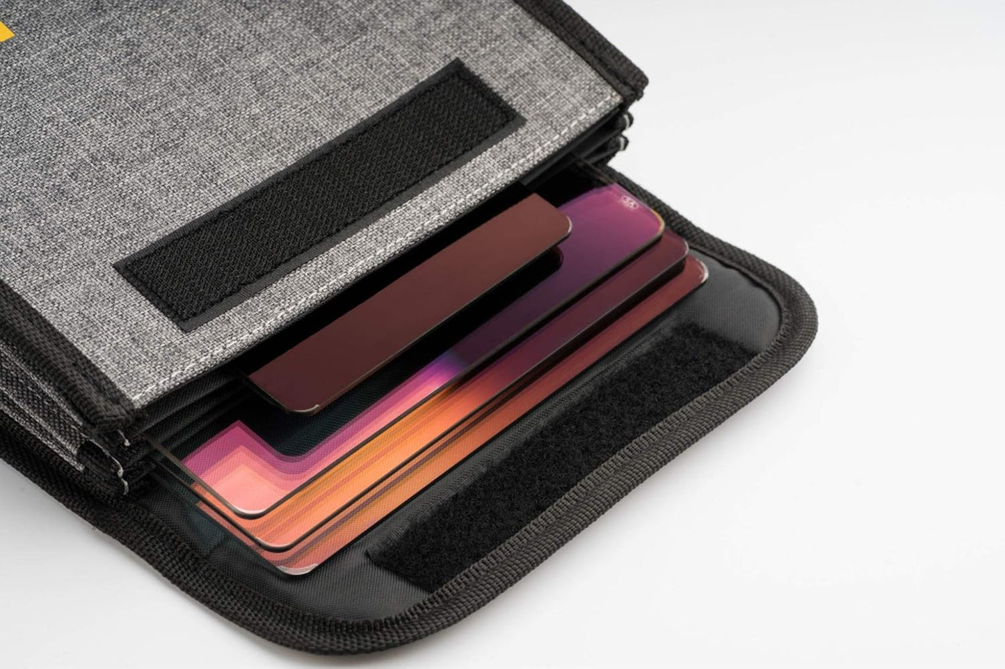 NiSi 109121 100mm Filter Pouch
