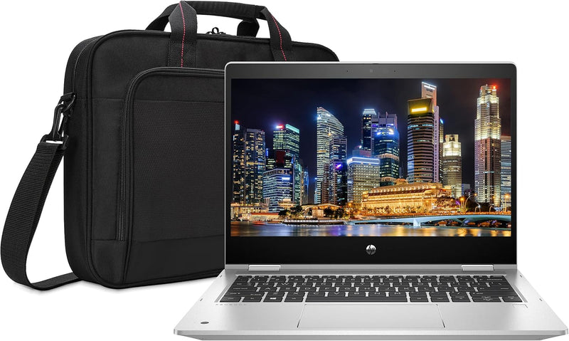 HP ASIHLAMZ429 ProBook x360 435 G7 2-in-1 Bundle — main product image