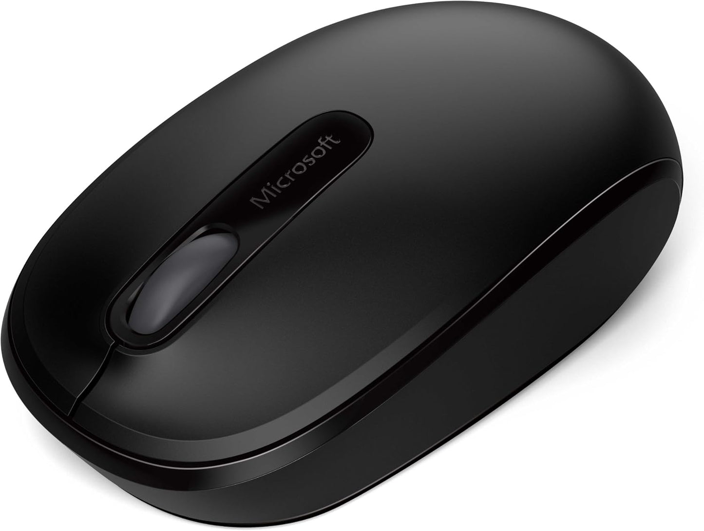 Microsoft U7Z-00001 Wireless Mobile Mouse - Black