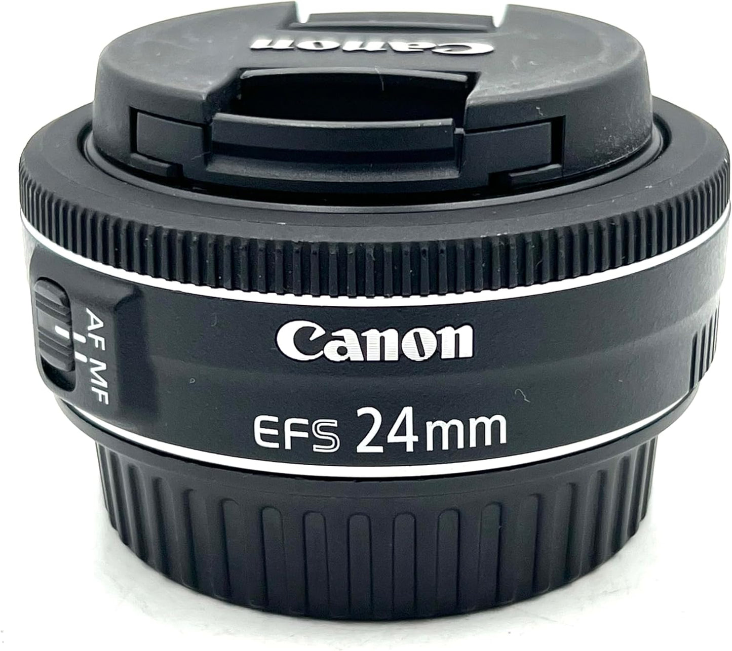Canon EF-S2428STM 24mm f/2.8 STM Wide Angle Lens