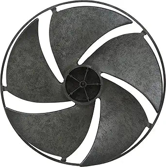 GE WJ73X10037 Fan Blade Genuine Replacement Part