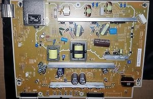Panasonic MSCTCP42X5 PC Board