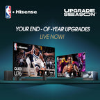 Hisense HS5100 5.1Ch Sound Bar Wireless Subwoofer
