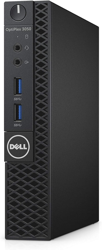 Dell CFC5C Optiplex 3050 Micro Desktop Computer (Renewed)