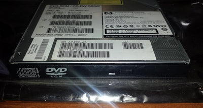 HP 399959-001 24x/8x CD/DVD Combo Drive