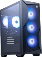 MSI Codex Z2 RTX 4060 Gaming Desktop PC