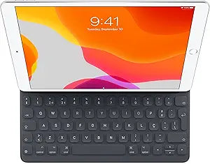 Apple MPTL2PO/A Smart Keyboard 10.5-inch iPad Pro Portuguese