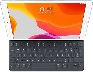 Apple Smart Keyboard for 10.5-Inch iPad Pro - Portuguese