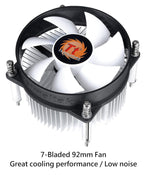 Thermaltake Gravity i2 CPU Cooler LGA 1200/1151