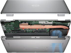 Dell 3571 Precision 3000 Mobile Workstation i7