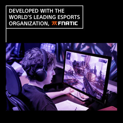 Sony SDM27Q10S 27" OLED 480Hz G-SYNC Gaming Monitor