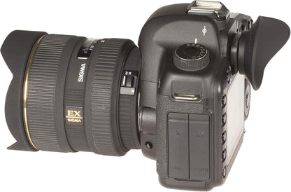 Hoodman H-EYEC18 HoodEYE Camera Eyecup for Canon