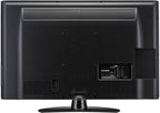 LG 32LH40 32-Inch 1080p 120Hz LCD HDTV