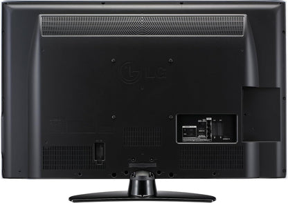 LG 32LH40 32-Inch 1080p 120Hz LCD HDTV