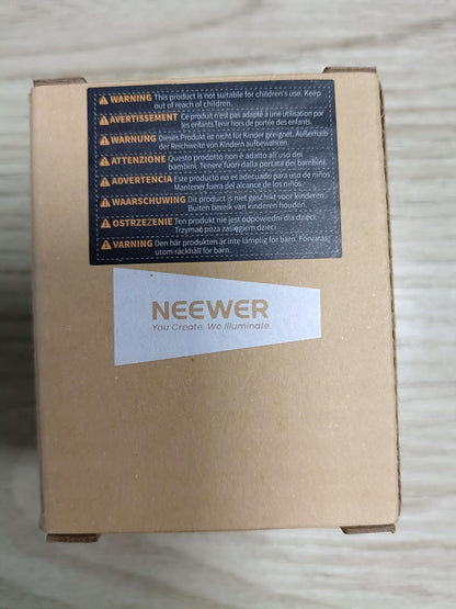 Neewer 10105389 Magnetic Quick Release Action Camera Adapter
