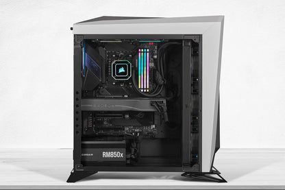 Corsair CP-9020200-NA RM850x 850W 80+ Gold PSU