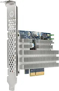 HP M1F73AT Office Solid State Drive 256GB PCI Express