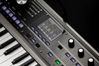 Korg MICROKORG2 Synthesizer Vocoder Keyboard