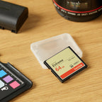 SanDisk SDCFXSB-064G-G46 64GB Extreme CompactFlash Memory Card