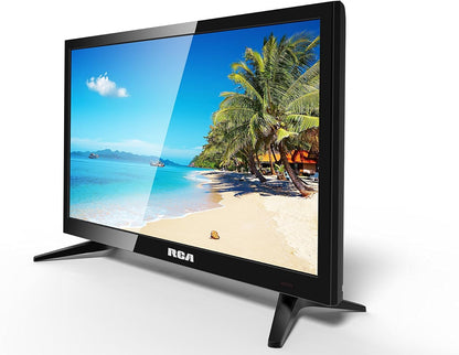 RCA RT1970 19-Inch 720p LED TV (Renewed)