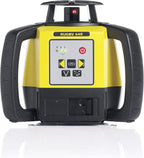 Leica 6011154 Rugby 640 Dual Slope Laser