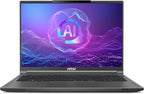 MSI CA16A3H233 Creator A16 AI+ 16