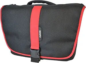 Benro Smart 30 Black Shoulder Camera Bag — main product image