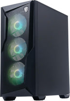 MSI CodZ2A8NUC297 Codex Z2 RTX 4060 Gaming Desktop