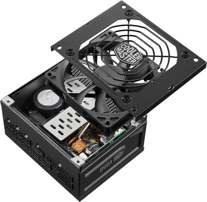 Cooler Master MPY-8501-SFHAGV-3U1 V850 SFX Gold 850W Power Supply