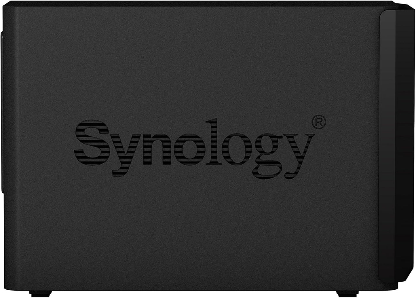 Synology DS218+ 2-Bay NAS Enclosure (Diskless)