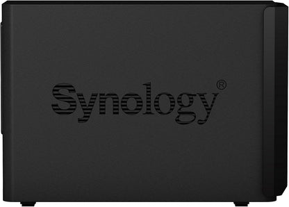 Synology DS218 2-Bay NAS DiskStation (Diskless)
