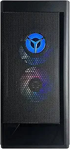 Lenovo Legion T5 i5 GTX 1660 Gaming PC — main product image
