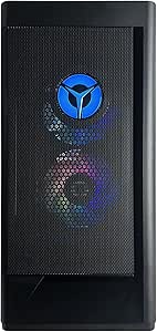 Lenovo Legion T5 Gaming PC i5 GTX 1660 Super 128GB RAM 6TB HDD — main product image