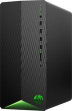 HP RTX 3060 Pavilion Gaming Desktop PC 32GB 1TB SSD