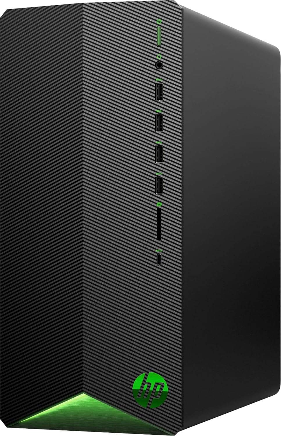 HP RTX 3060 Pavilion Gaming Desktop PC 32GB 1TB SSD