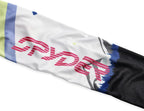 Spyder 38R125304 Girl's Surface Ski Base Layer