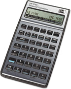 HP 17BIIPLUS Financial Calculator - Business and Finance