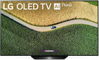 LG OLED55B9 55-Inch 4K OLED Smart TV Renewed