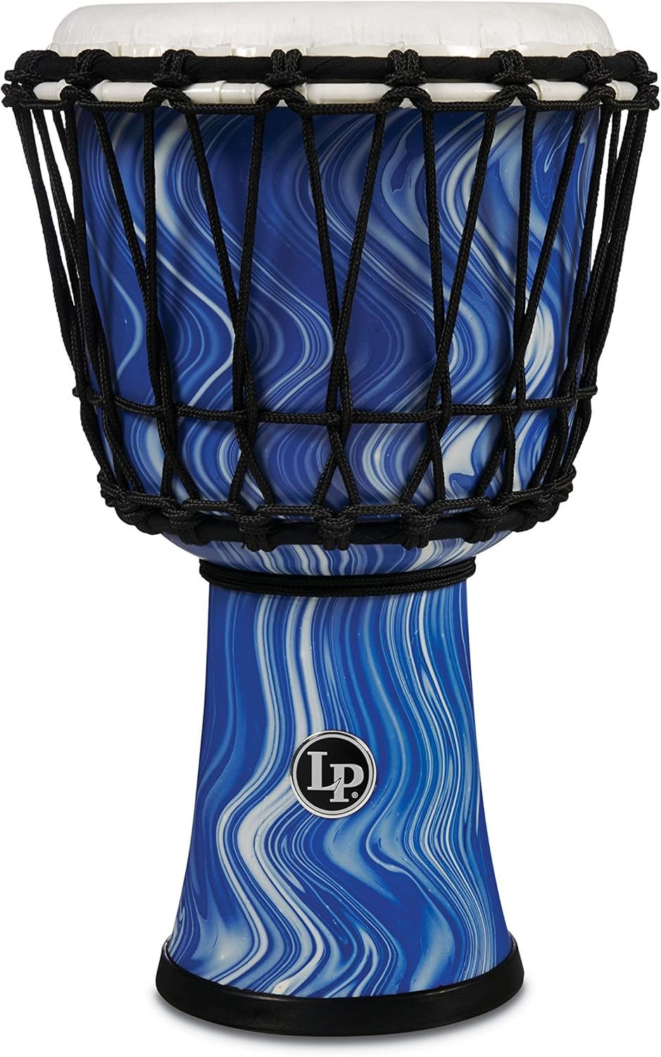 Latin Percussion LP1607BM World Collection Circle Djembe