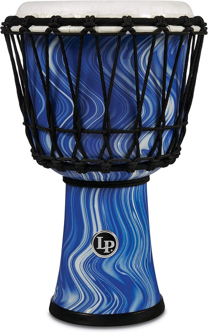 Latin Percussion LP1607BM World Collection Circle Djembe