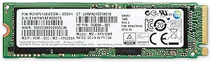 HP 256GB Internal SSD - TLC Z4/Z6 G4 Kit