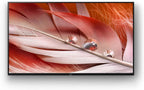 Sony BRAVIA XR 50-Inch 4K TV Bundle - Full Array LED, Soundbar