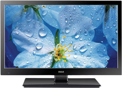 RCA DETG160R 15.6-Inch 720p LED TV (Renewed)