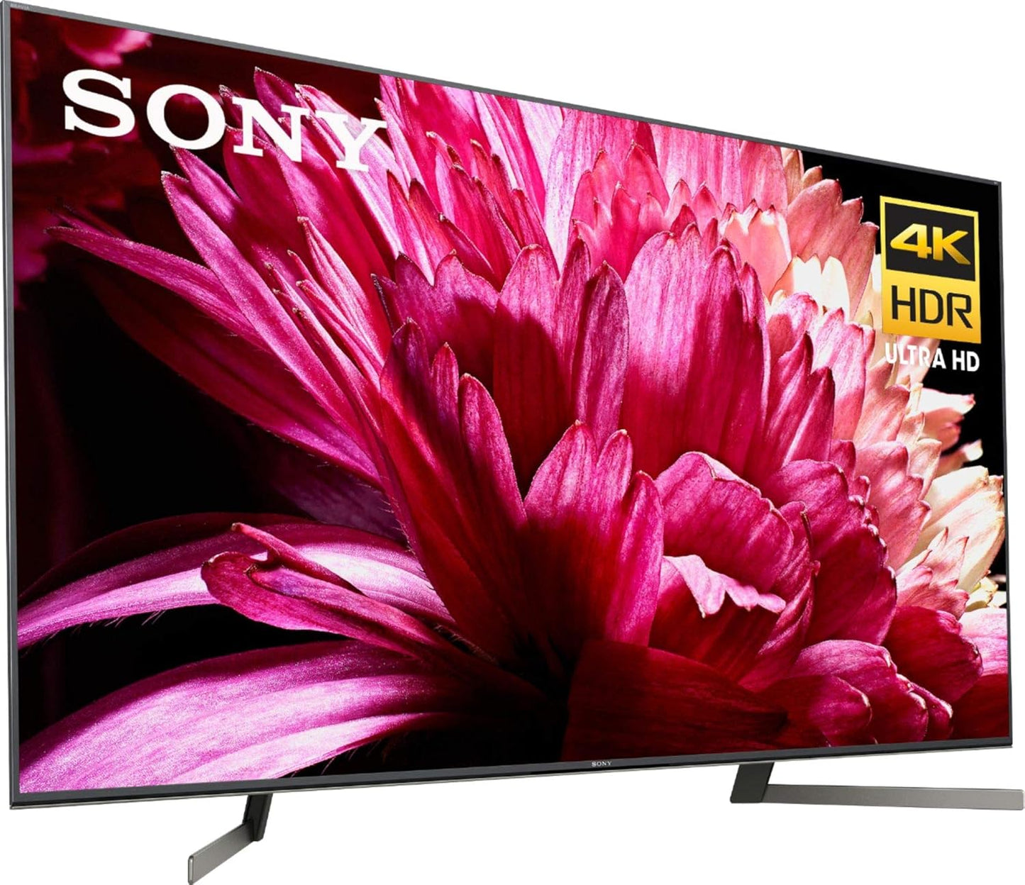Sony XBR-65X950G 65" 4K Ultra HD Smart LED TV (Refurbished)