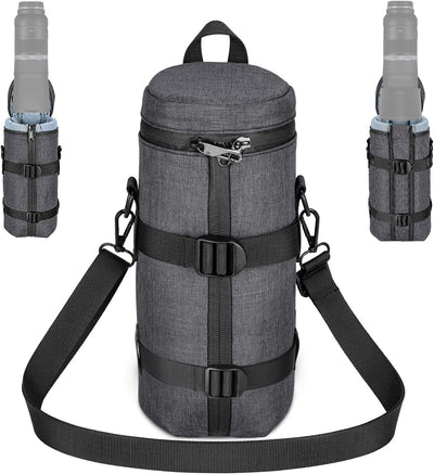 Neewer PB012 Camera Lens Pouch Telephoto Bag