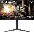 LG 27GS75Q-B 27
