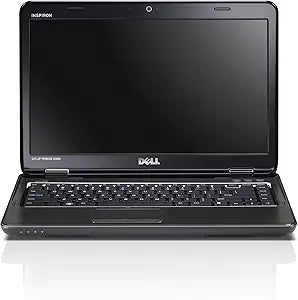 Dell i15RN-4118DBK Inspiron 15" Laptop
