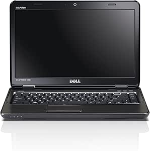 Dell i15RM-7412DBK Inspiron 15-Inch Laptop (Black) — main product image