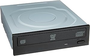Lenovo 0A65618 Desktop Super Multi-Burner Drive — main product image